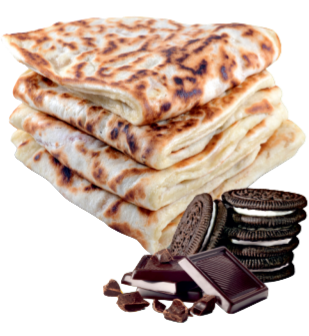 Ciocolată & biscuiți